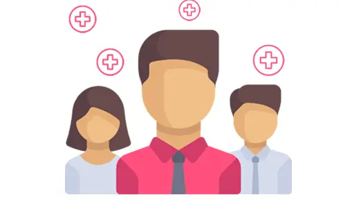 Group Health Insurance